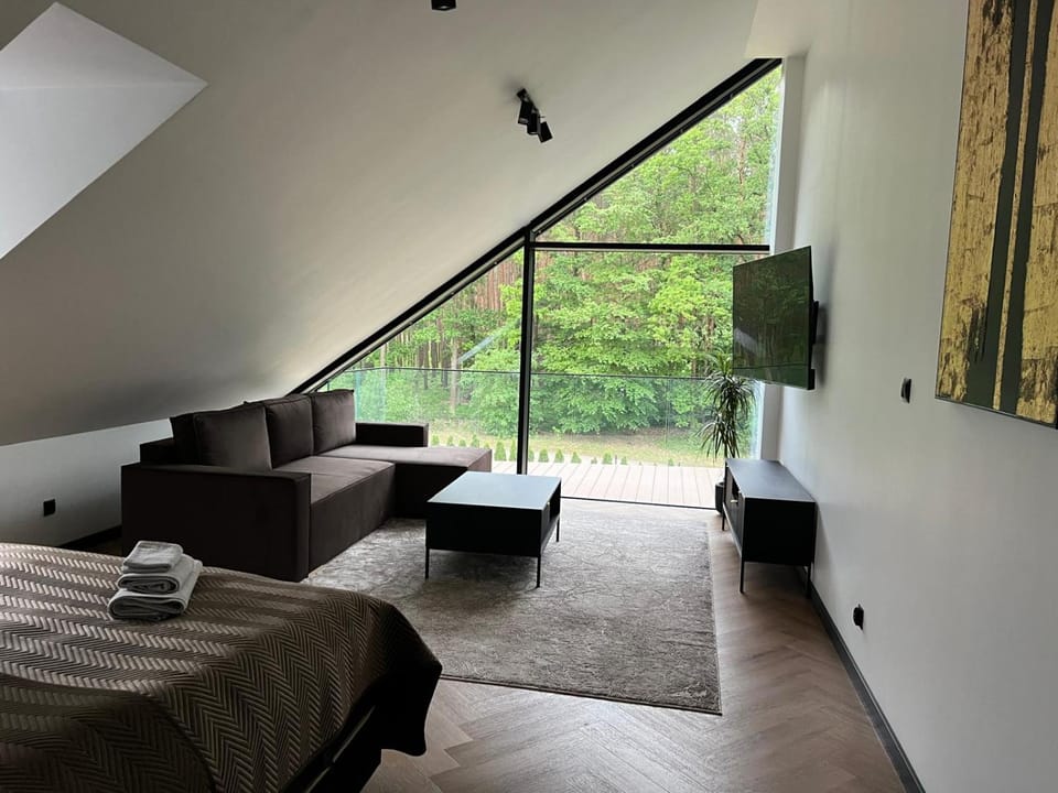 Godnowa Przy Lesie Bed and Breakfast in Lower Silesian Voivodeship