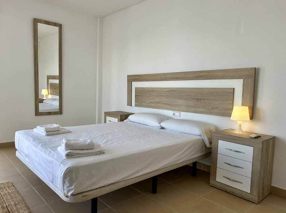 Casa Pueblo Ciutadella House in Ciutadella de Menorca