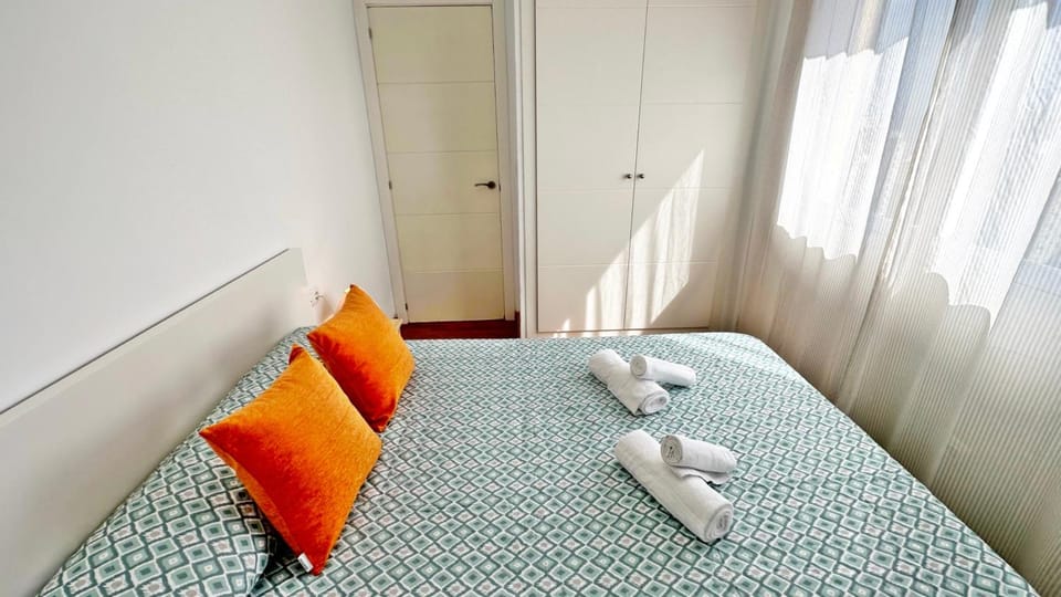 GANDIA III - Alquiler solo a familias Apartment in Safor