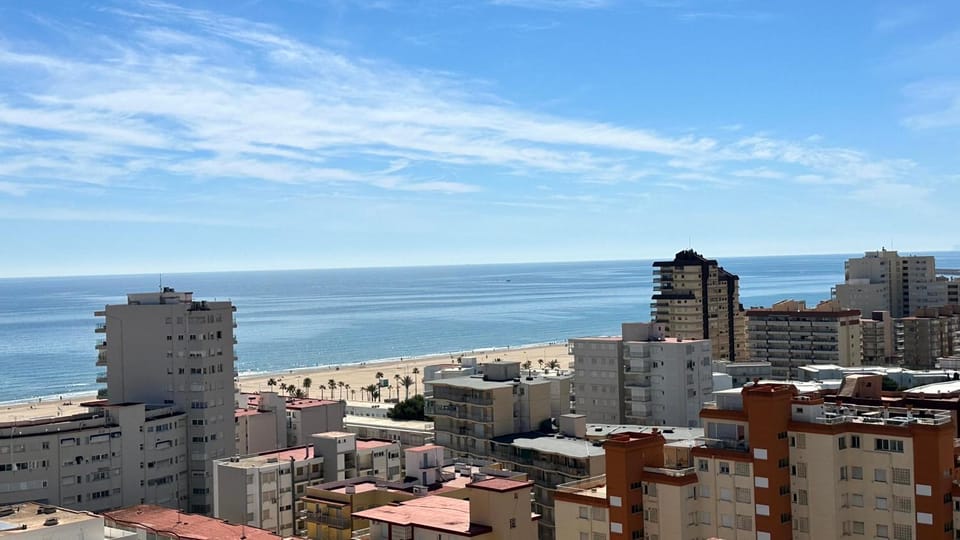 GANDIA III - Alquiler solo a familias Apartment in Safor