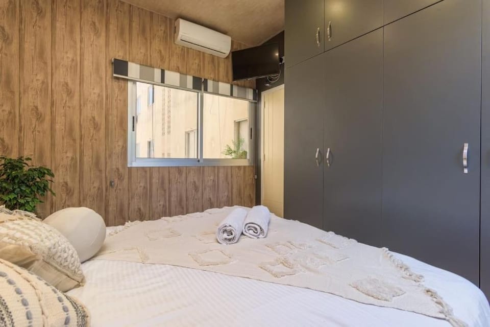 Batroun Central Escape 1-BR with 24-7 Power Apartment in Africa