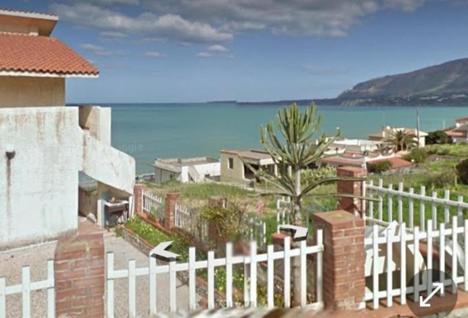 Sizilien 2 Apartment in Sicily