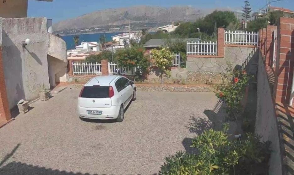 Sizilien 2 Apartment in Sicily