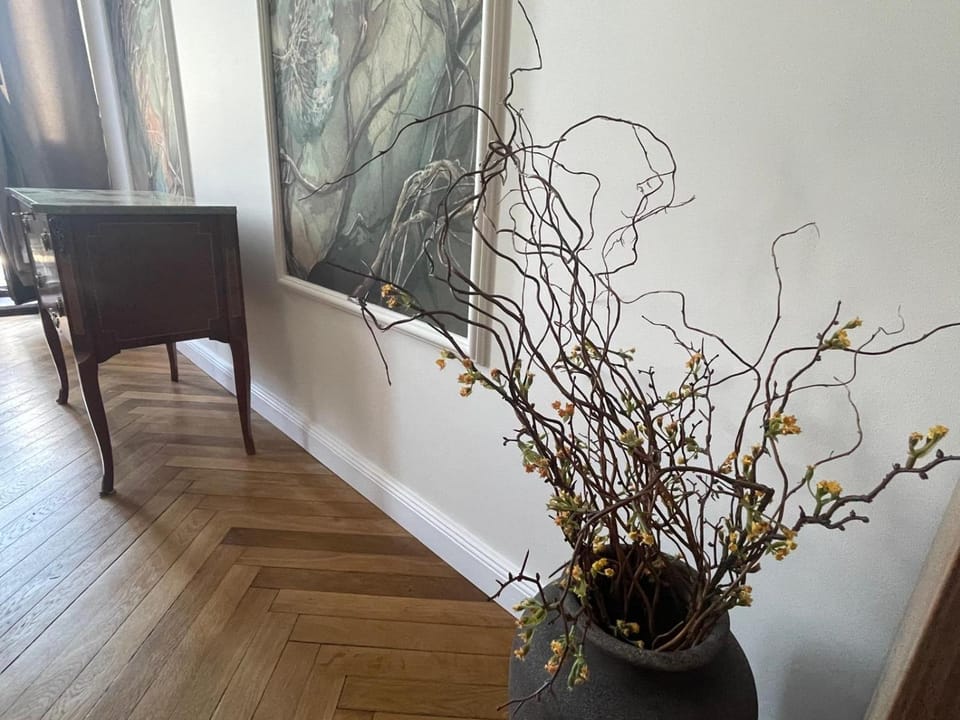 Decorative detail