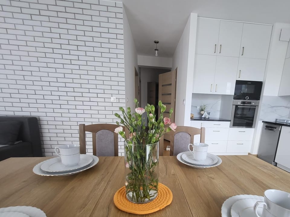 Mazurski Sen! Apartment in Lithuania