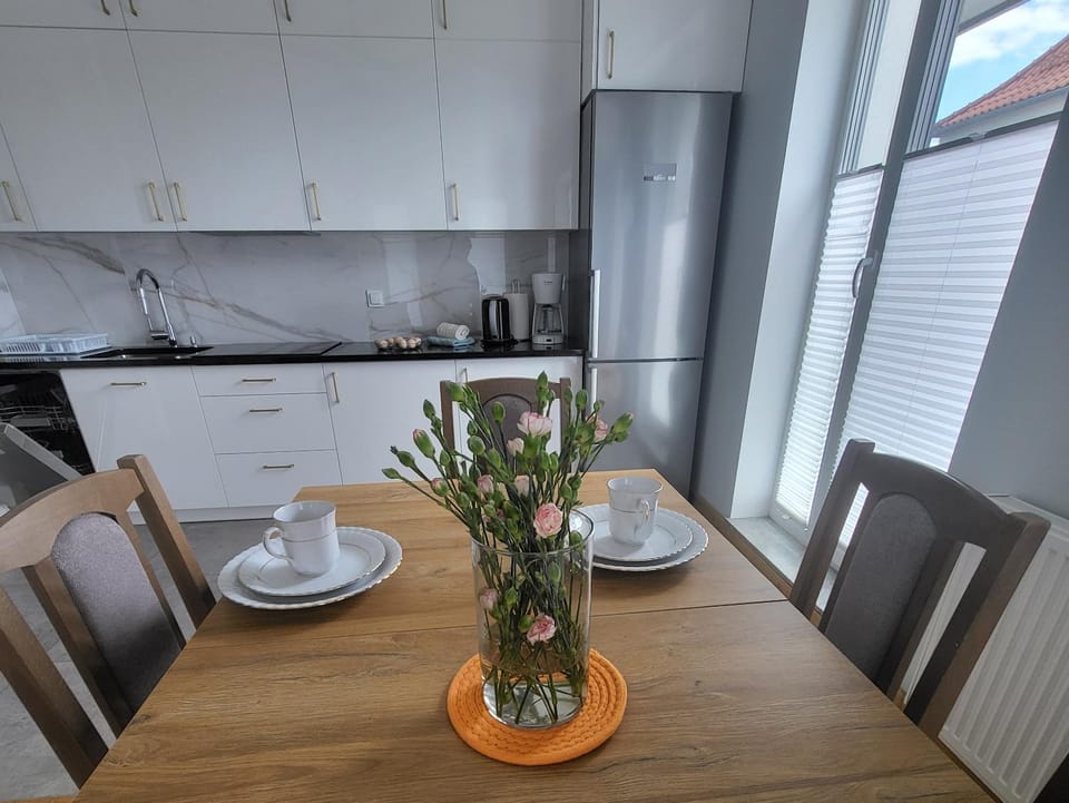 Mazurski Sen! Apartment in Lithuania