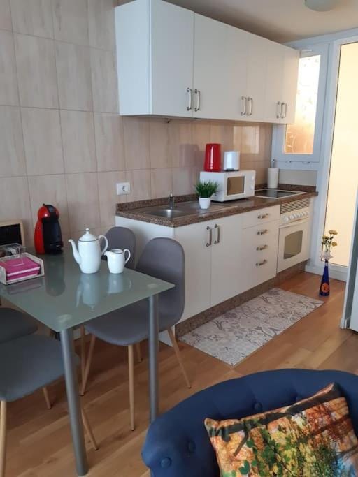 Ocean Orchidea Apartment in Puerto de la Cruz