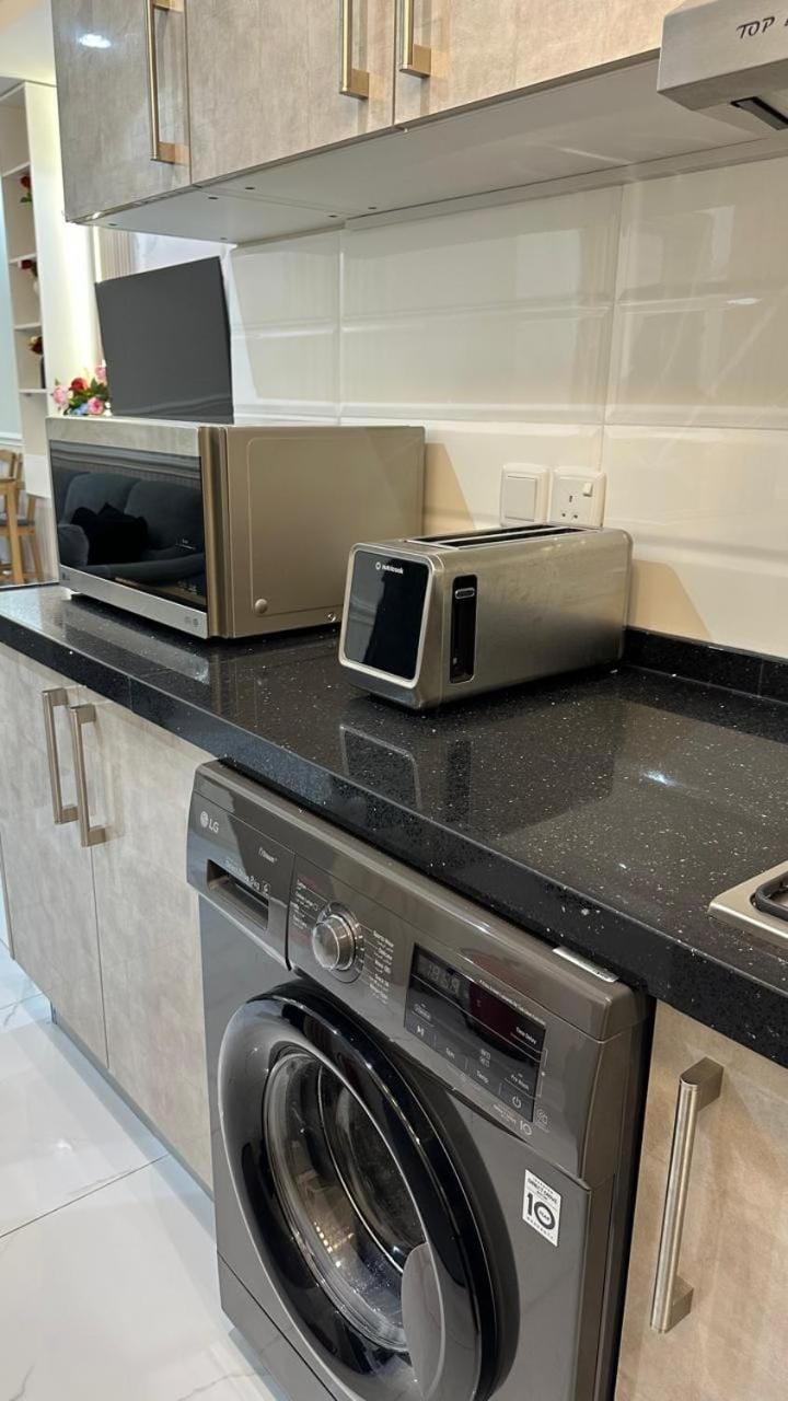 شقق وريف-أبحر الشمالية Apartment in Jeddah