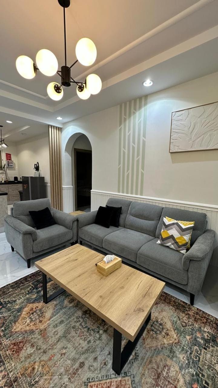 شقق وريف-أبحر الشمالية Apartment in Jeddah