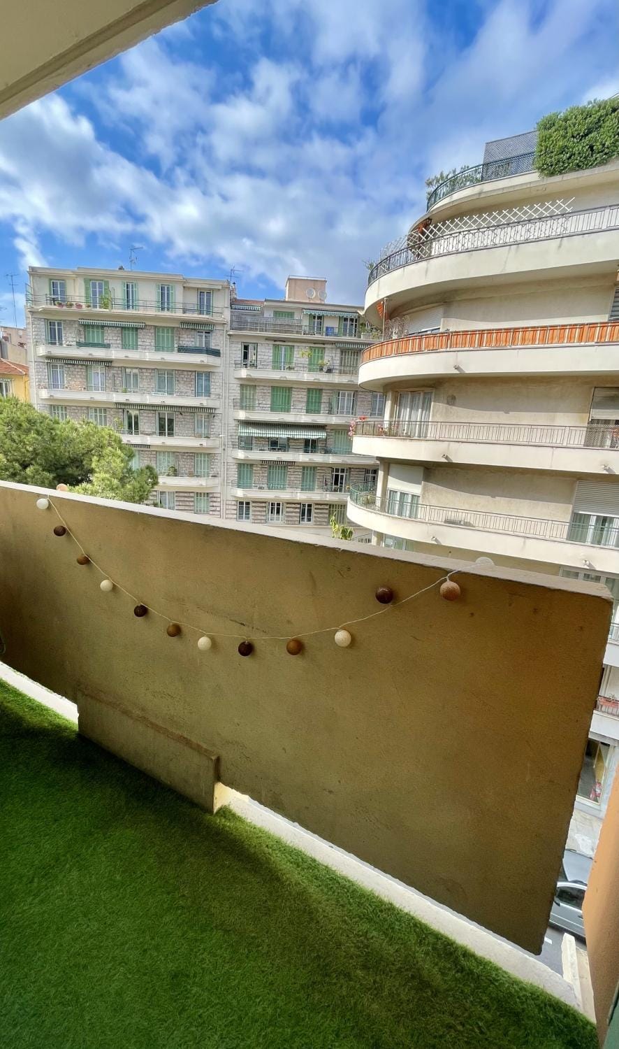 View (from property/room), Balcony/Terrace