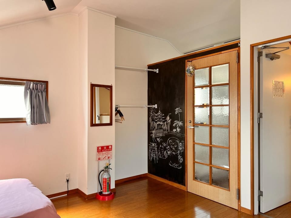 Kyoto Guesthouse Rantan - Vacation STAY 84857v Hotel in Kyoto