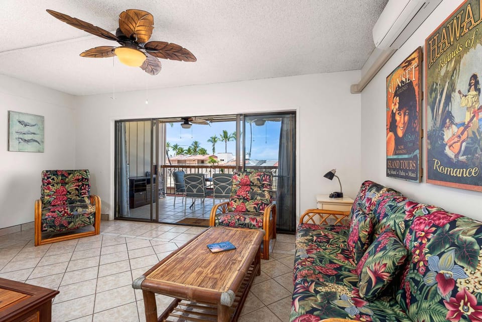 Kona Plaza#203 House in Holualoa