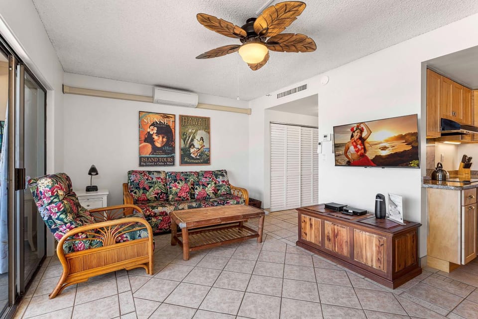 Kona Plaza#203 House in Holualoa