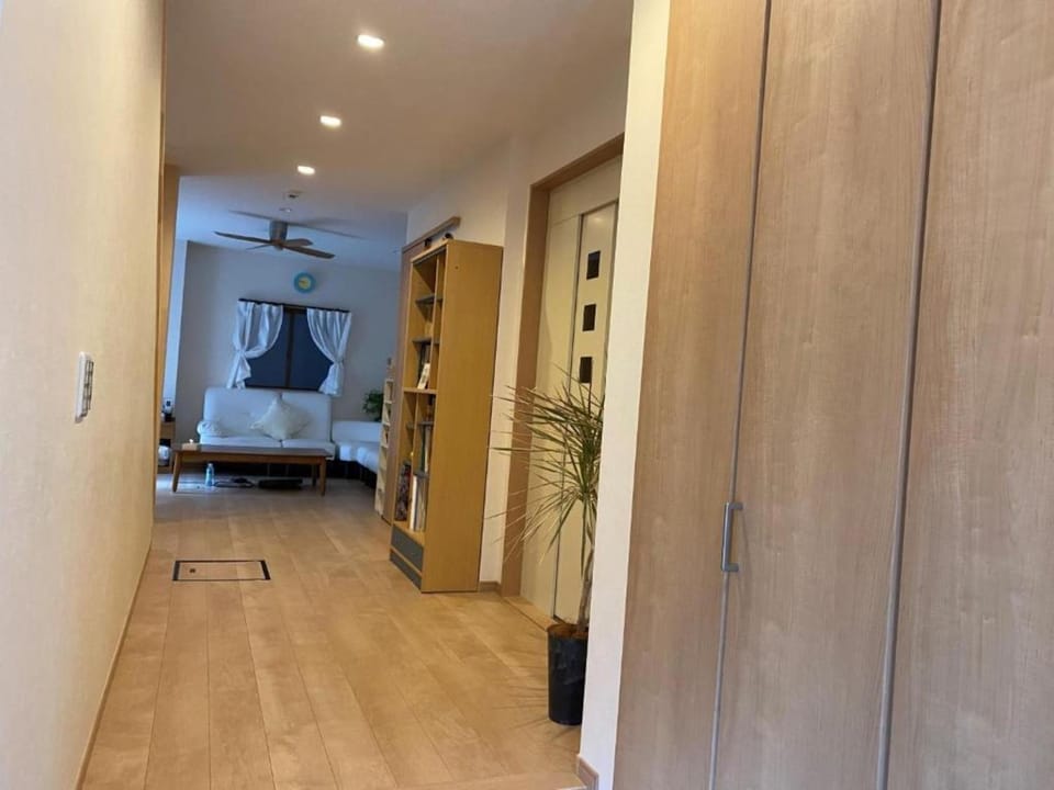 Platinum Yasaka - Vacation STAY 84649v Hotel in Kyoto