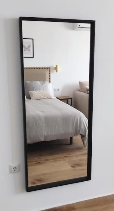 24 h Self Check-in Vistas al Mar Apartment in Torremolinos