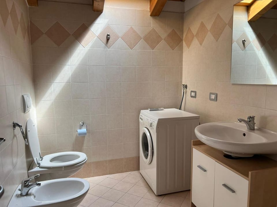 La Valle Maggiore - Bike and Wine Apartments Apartment in Province of Brescia