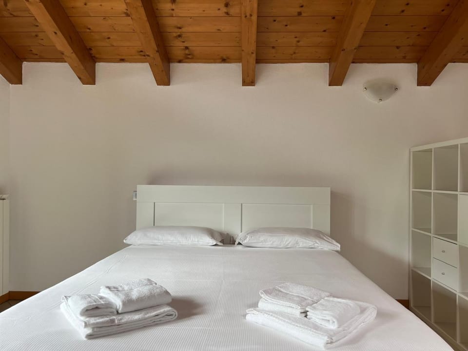 La Valle Maggiore - Bike and Wine Apartments Apartment in Province of Brescia