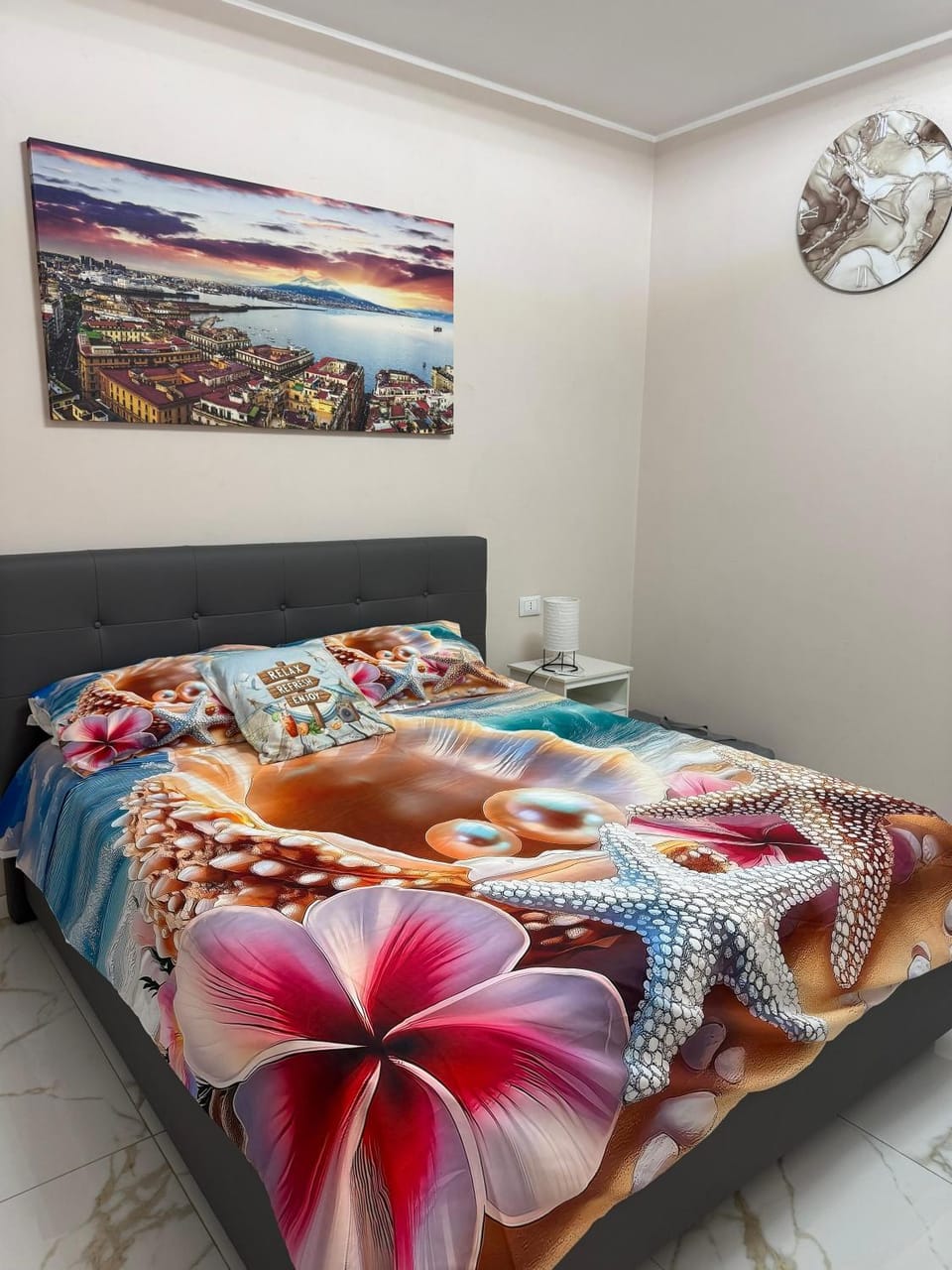 Casa nel cuore antico House in Naples