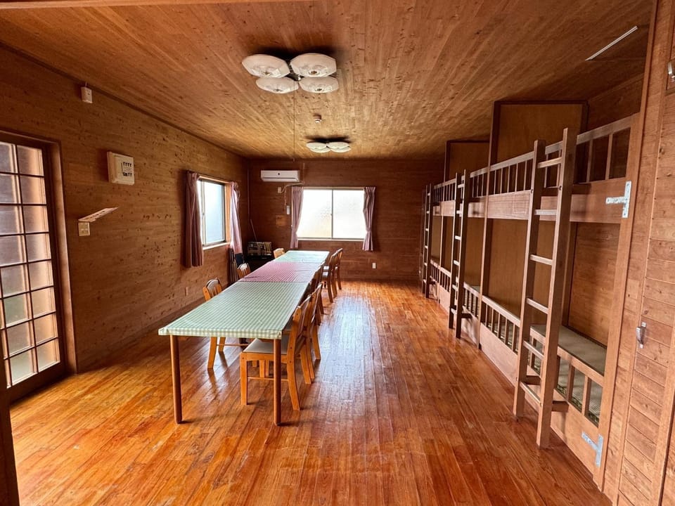 Agriland E, a village of dreams, wind and music - Vacation STAY 88883v Campground/ 
RV Resort in Japan