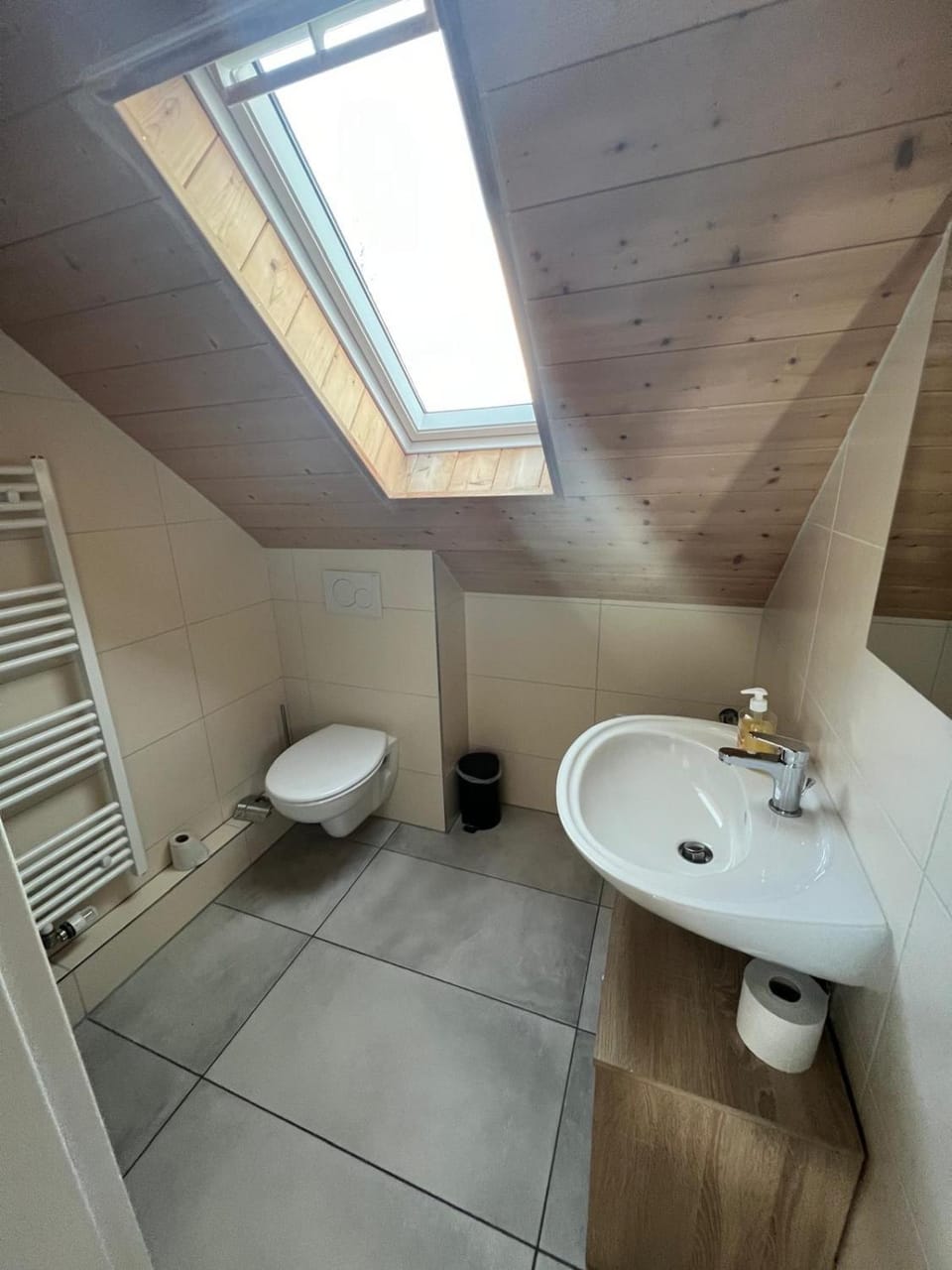 Mira Home 3 Apartment in Aargau, Switzerland