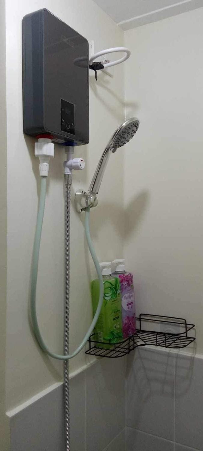 CasaMontero@UrbanDecaTowers EDSA Apartment hotel in Mandaluyong