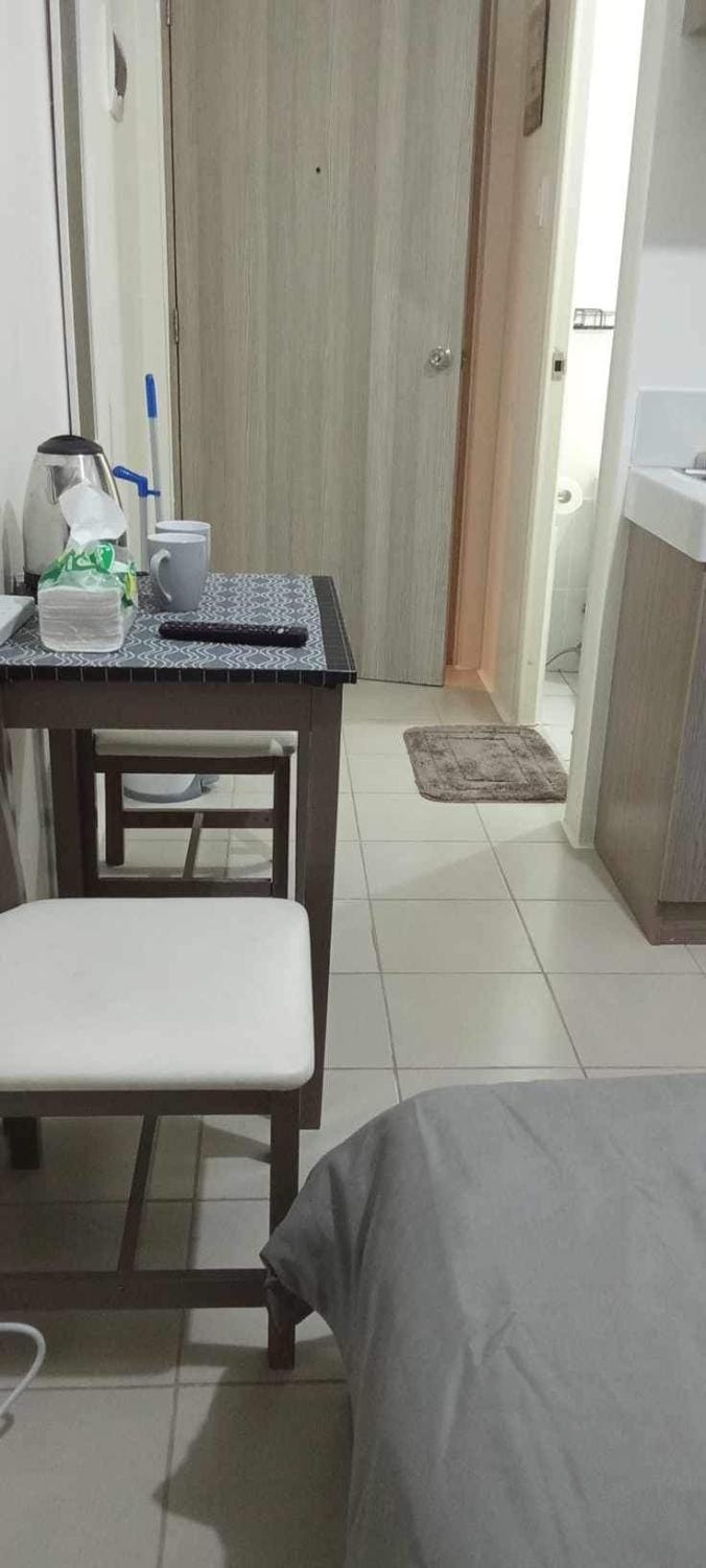 CasaMontero@UrbanDecaTowers EDSA Apartment hotel in Mandaluyong