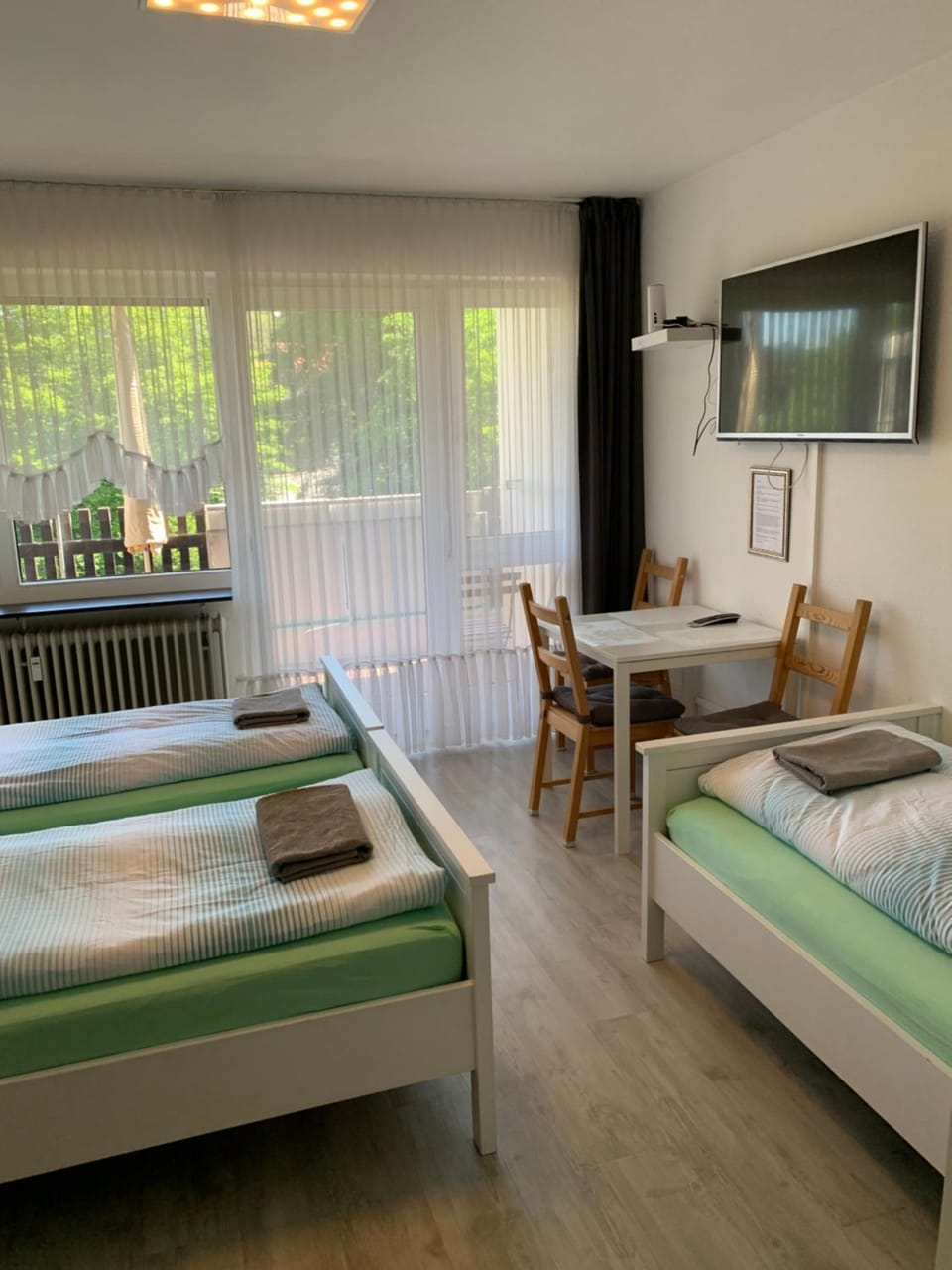 Panoramahaus Apartment 7152 Apartment in Bad Reichenhall