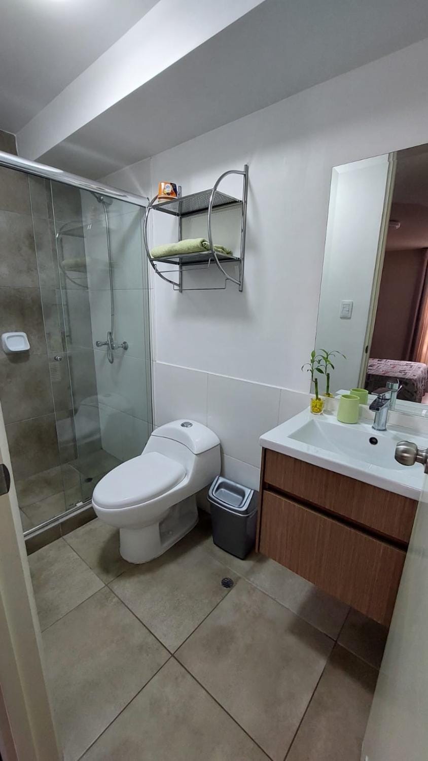 Apartamento Varela Apartment in Lima
