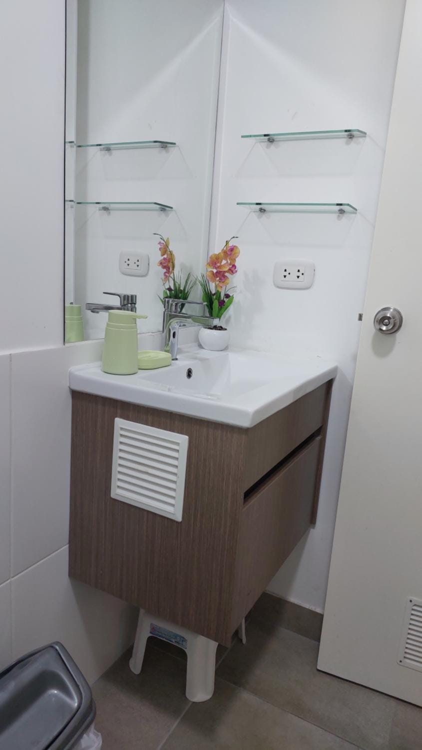Apartamento Varela Apartment in Lima