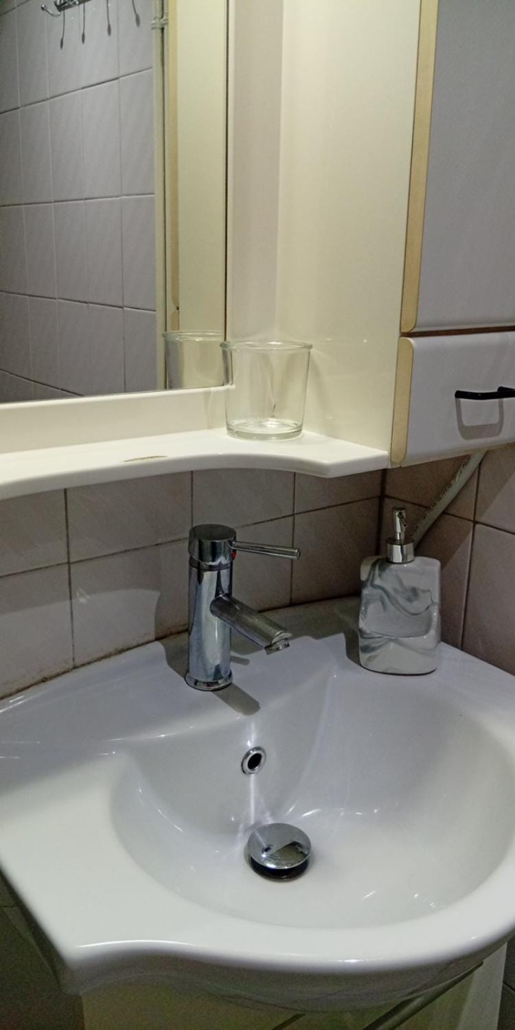 Tsitsihouse Apartment in Thessaloniki