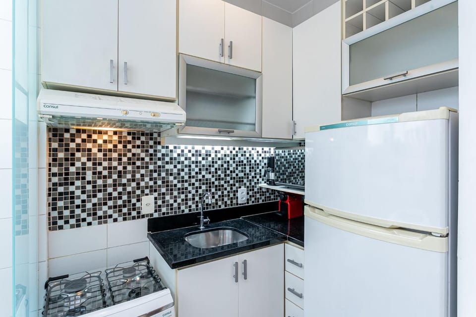 1BDR 250m from Ipanema beach | VP 585/704 Apartment in Rio de Janeiro
