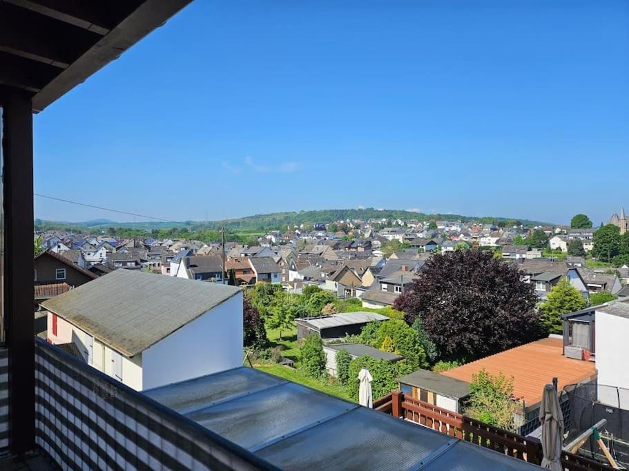 Gemütliche Ferienwohnung Apartment in Koblenz