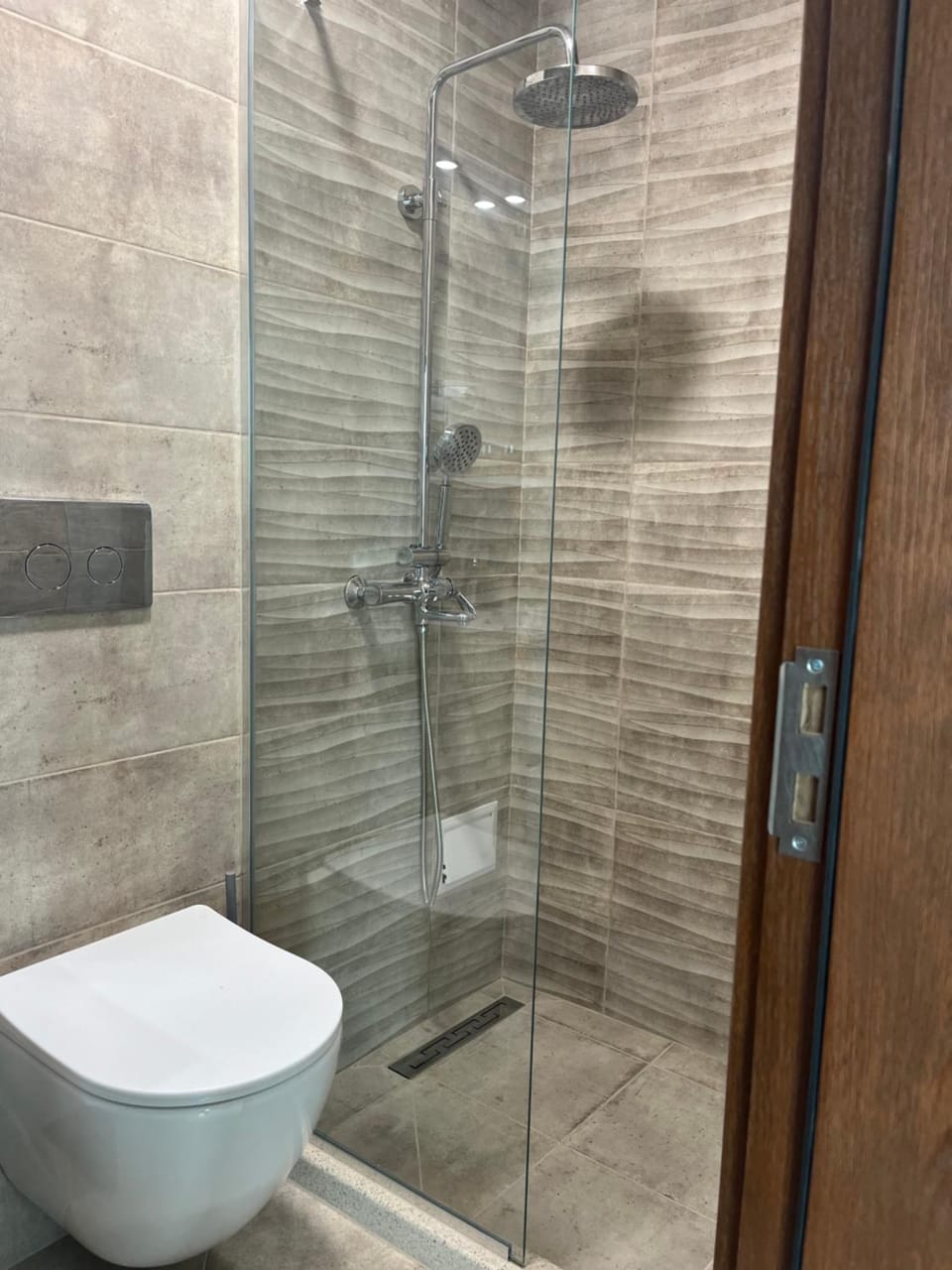 Shower