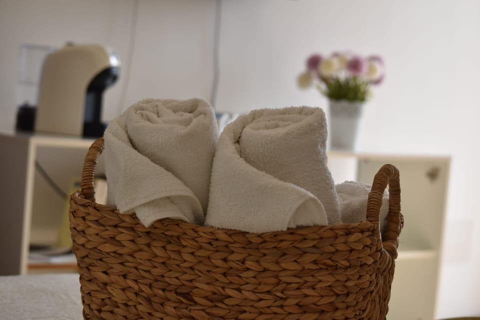 towels