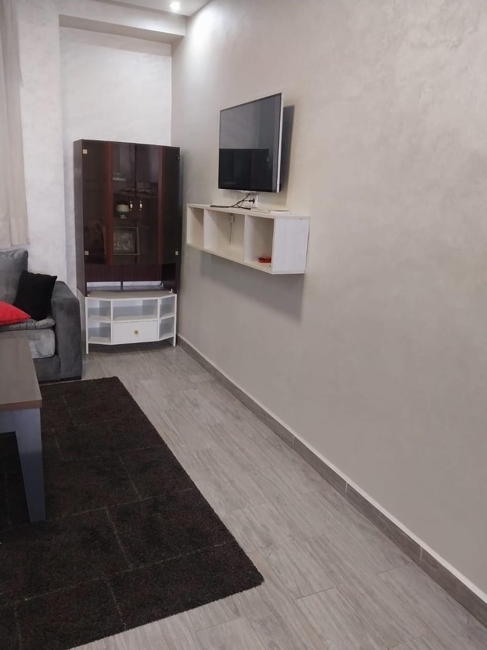 Bel Appartement Vue Sur Mer Apartment in Agadir
