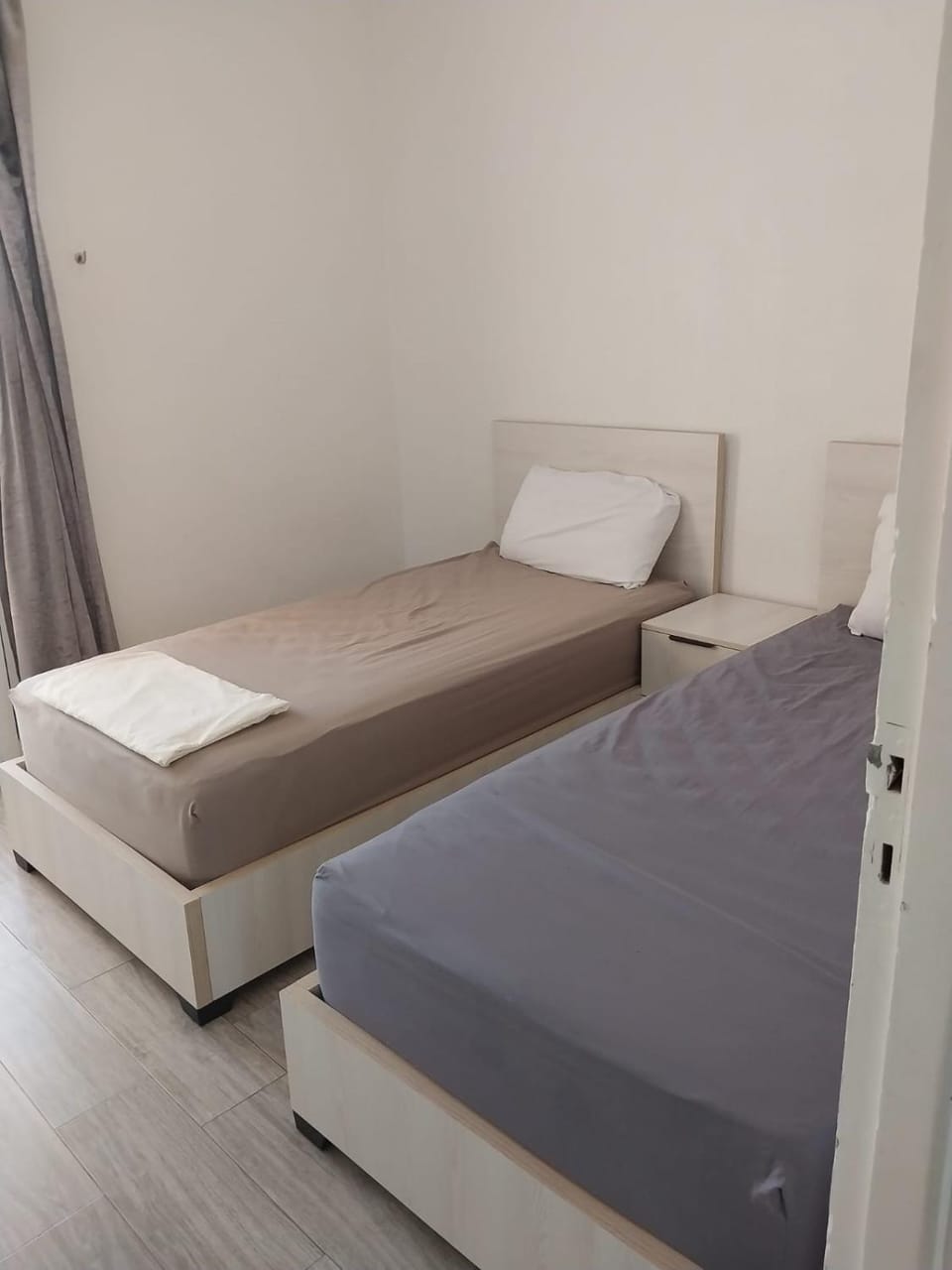 Bel Appartement Vue Sur Mer Apartment in Agadir