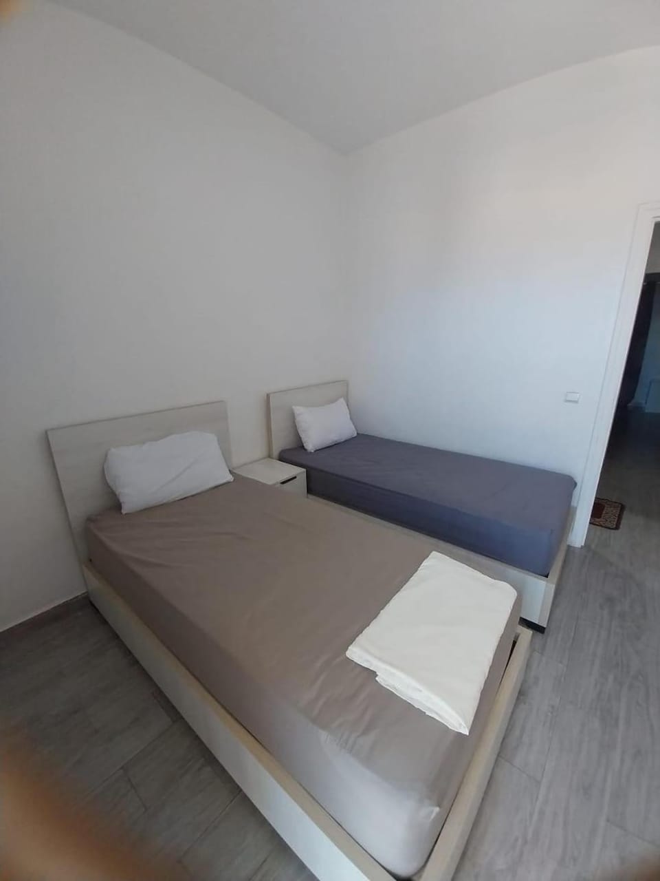 Bel Appartement Vue Sur Mer Apartment in Agadir
