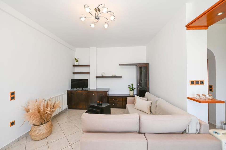 Sporados house Apartment in Decentralized Administration of the Aegean