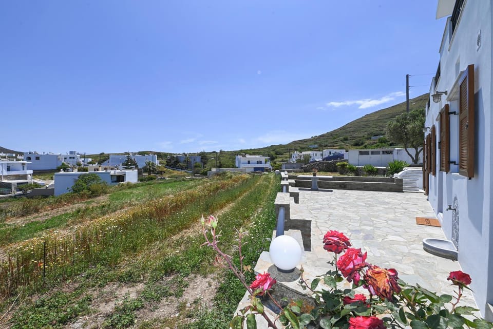 Sporados house Apartment in Decentralized Administration of the Aegean