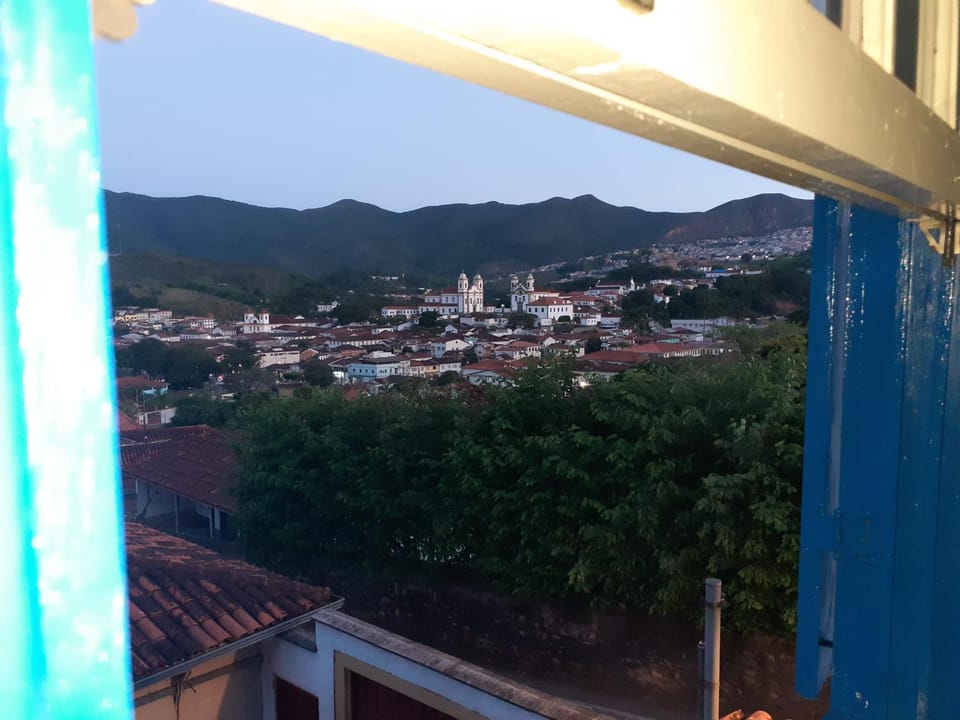 Suíte Bela Vista Vacation rental in State of Minas Gerais, Brazil