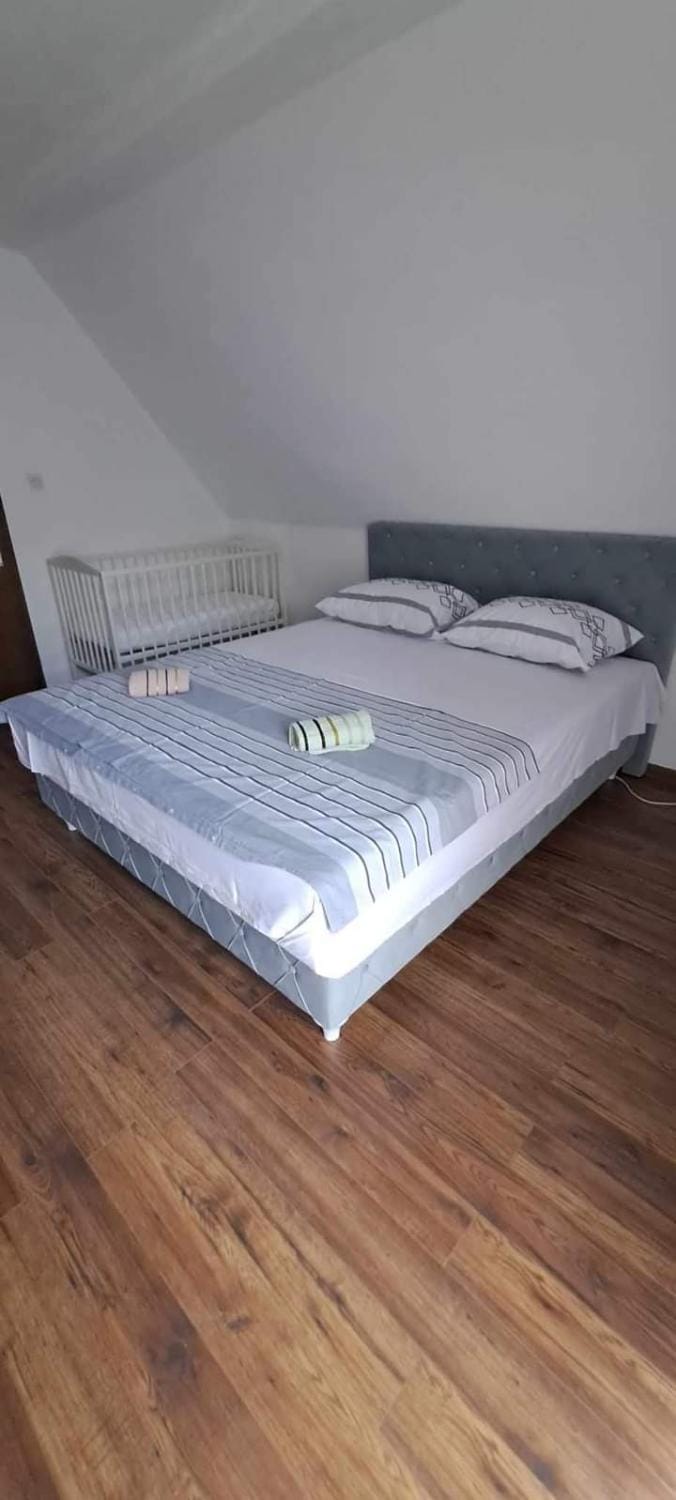 Kuca za odmor Noah House in Lika-Senj County