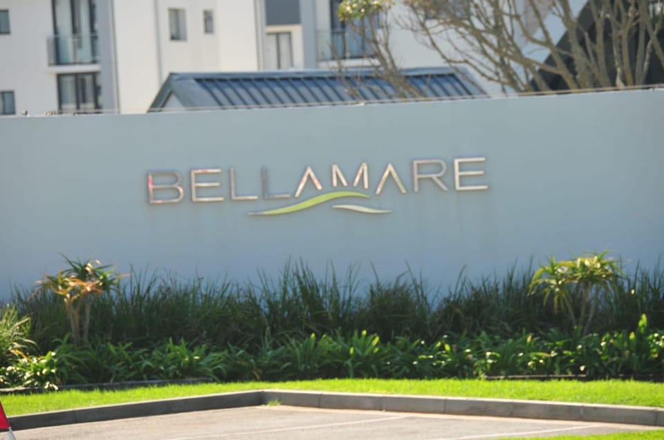 Contemporary Home @ BellaMare Apartment in Port Elizabeth