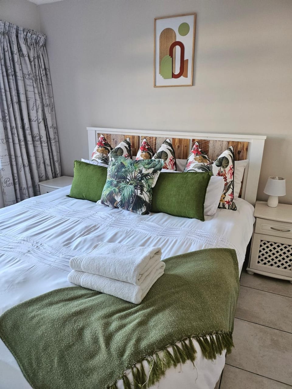 Arabella By The Sea Apartment in Port Alfred