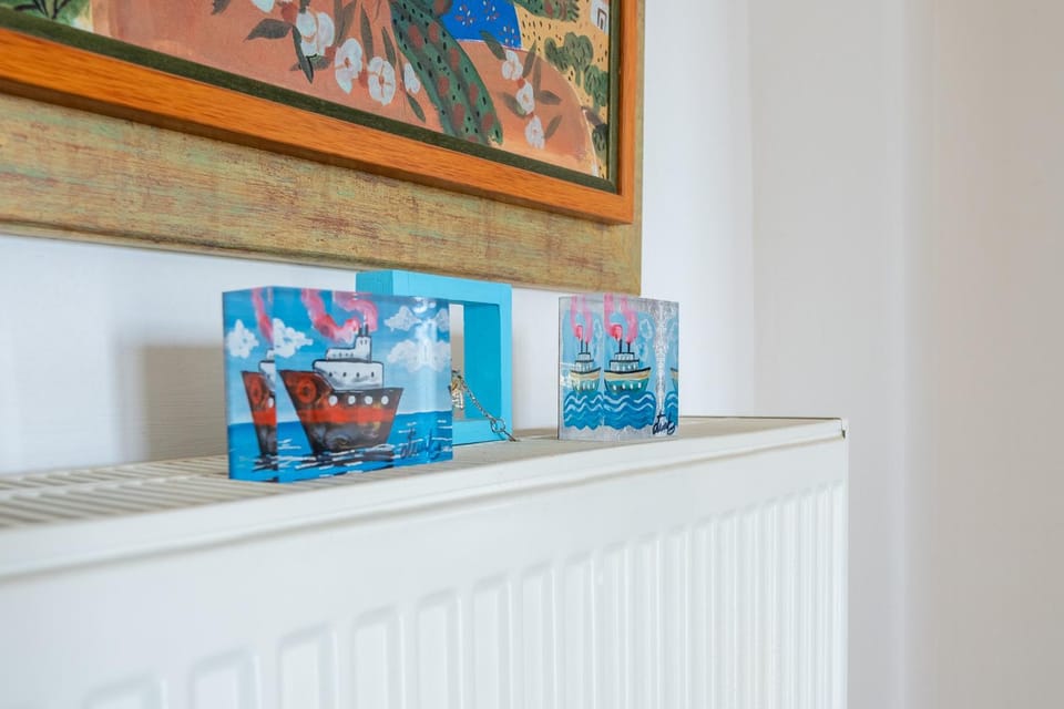 Villa di Μare Apartment in Halkidiki