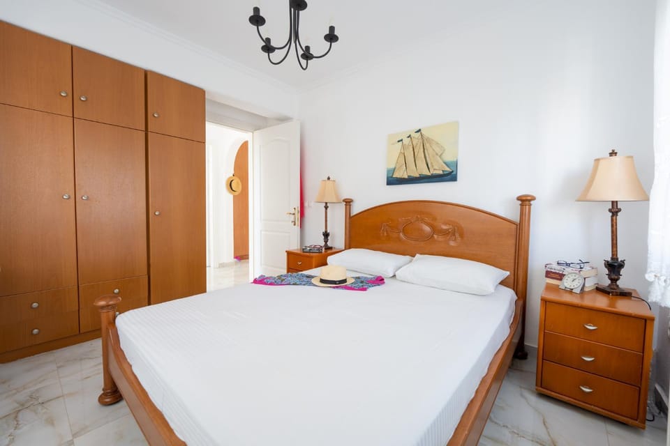 Villa di Μare Apartment in Halkidiki