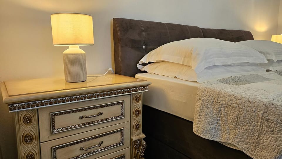 Villa MAJESTIC Apartment in Mali Losinj
