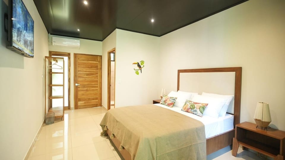 Fauna Lodge Nature lodge in Puntarenas Province