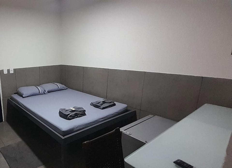GYN SUÍTES UNIVERSITÁRIO Bed and Breakfast in Goiania