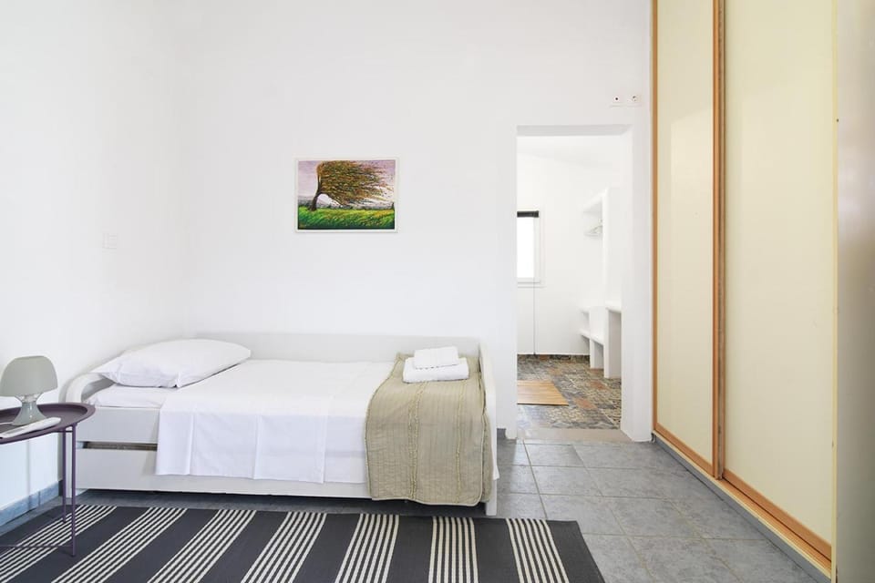Mirsinia2 Apartment in Kea-Kythnos