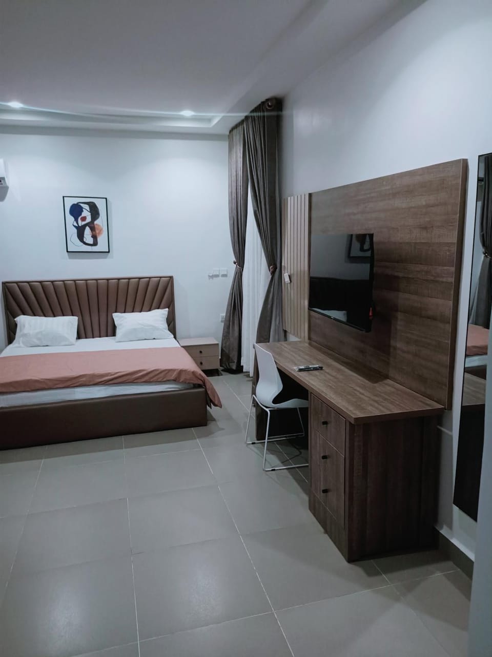 Sommy's Apartment in Abuja